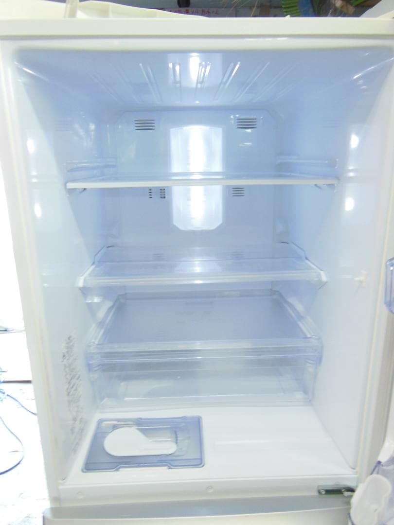 yw250325-006Z 三菱 冷凍冷蔵庫 MR-C34E-W 2020年製