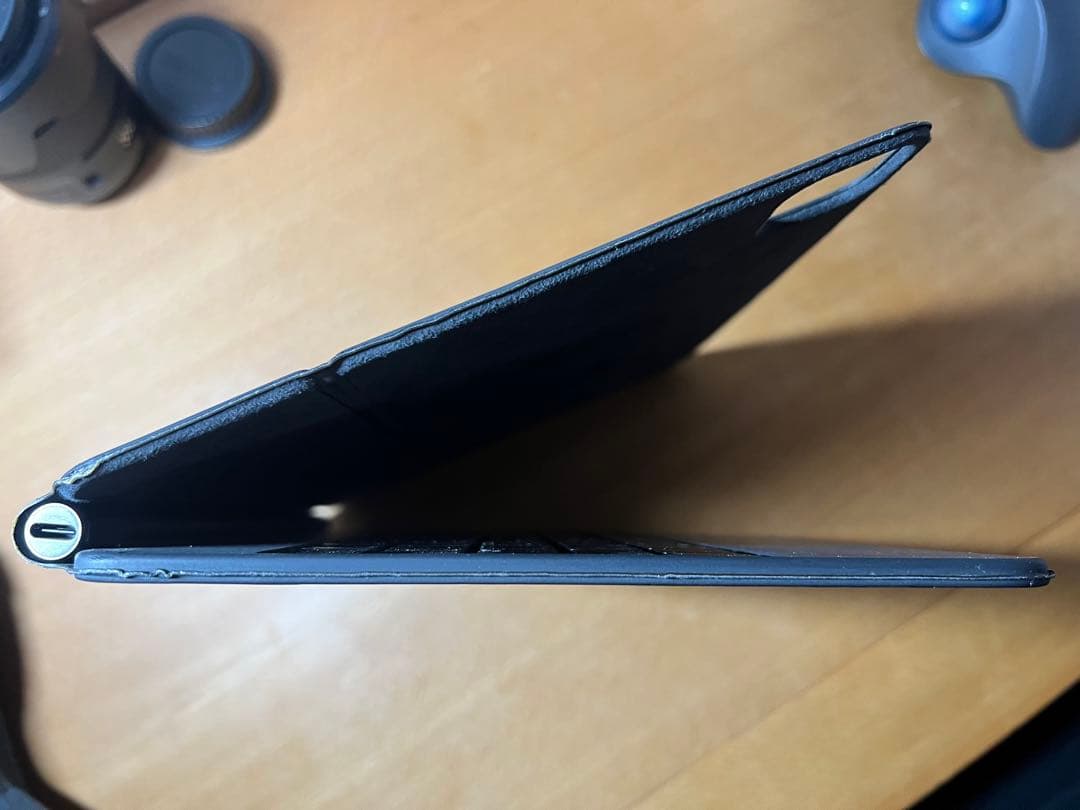 Apple純正 Magic keyboard 11インチ用