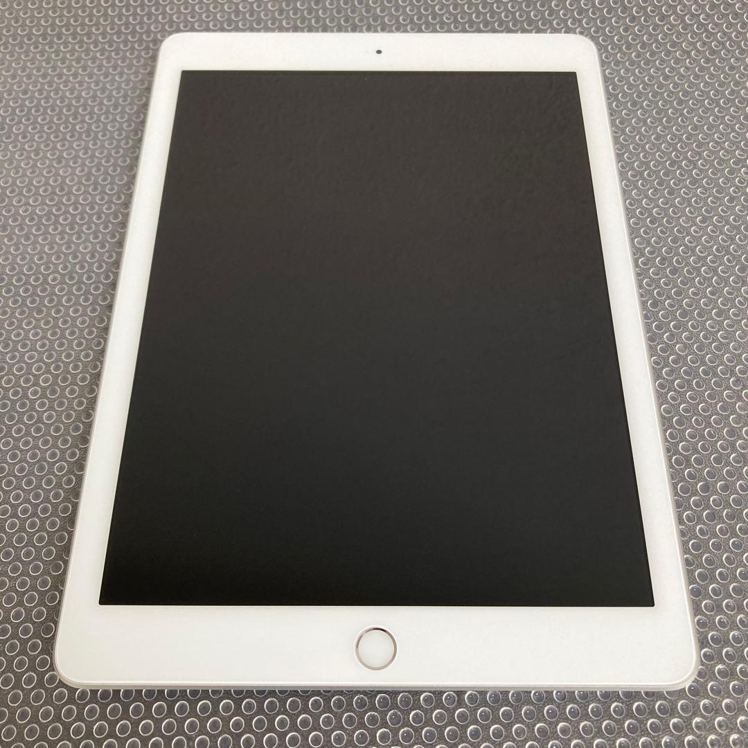 866【早い者勝ち】電池良好☆iPad6 第6世代 32GB WIFIモデル☆