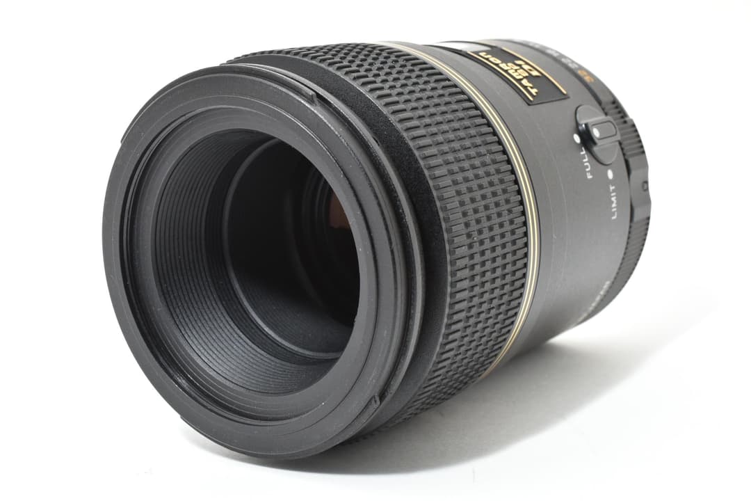 美品 Tamron SP AF 90mm F2.8 Di Nikon 9628