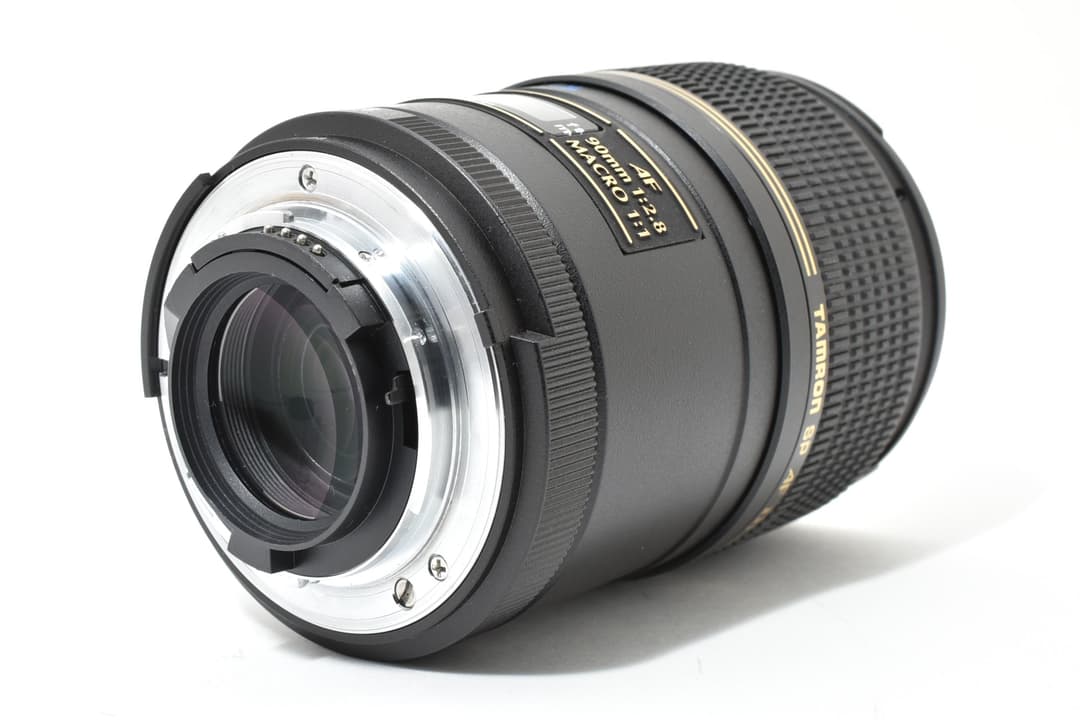 美品 Tamron SP AF 90mm F2.8 Di Nikon 9628