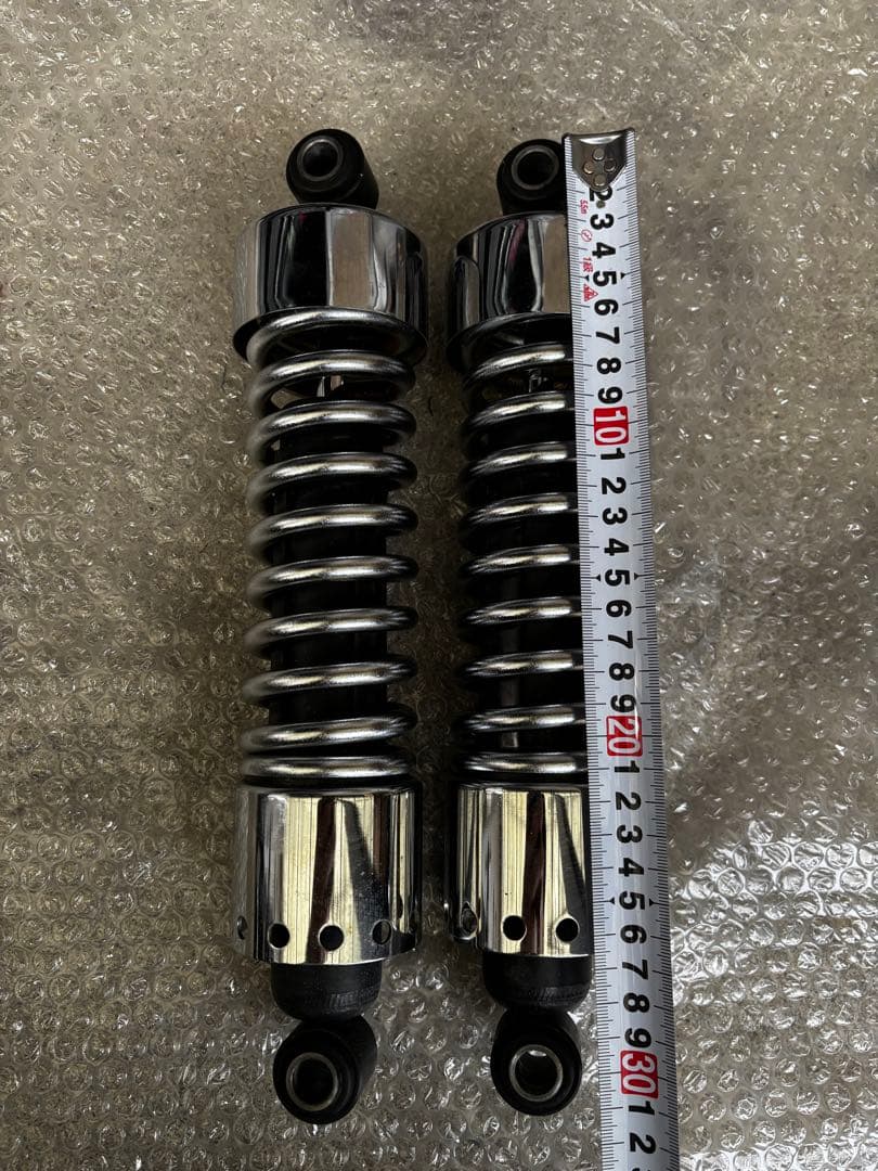 ハーレー　ショベル　スポーツスター　 ダイナ　 リアサスペンション