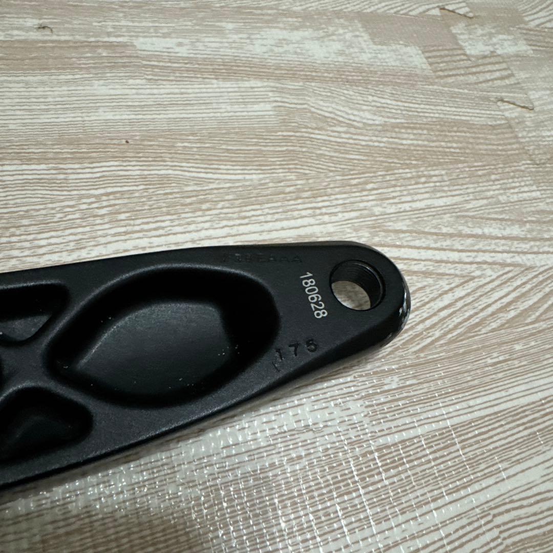 SRAM GX 1x クランクセット ブラック