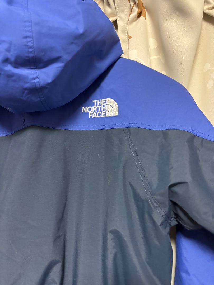 ✨新品✨ノースフェイス　スキーウェア　130