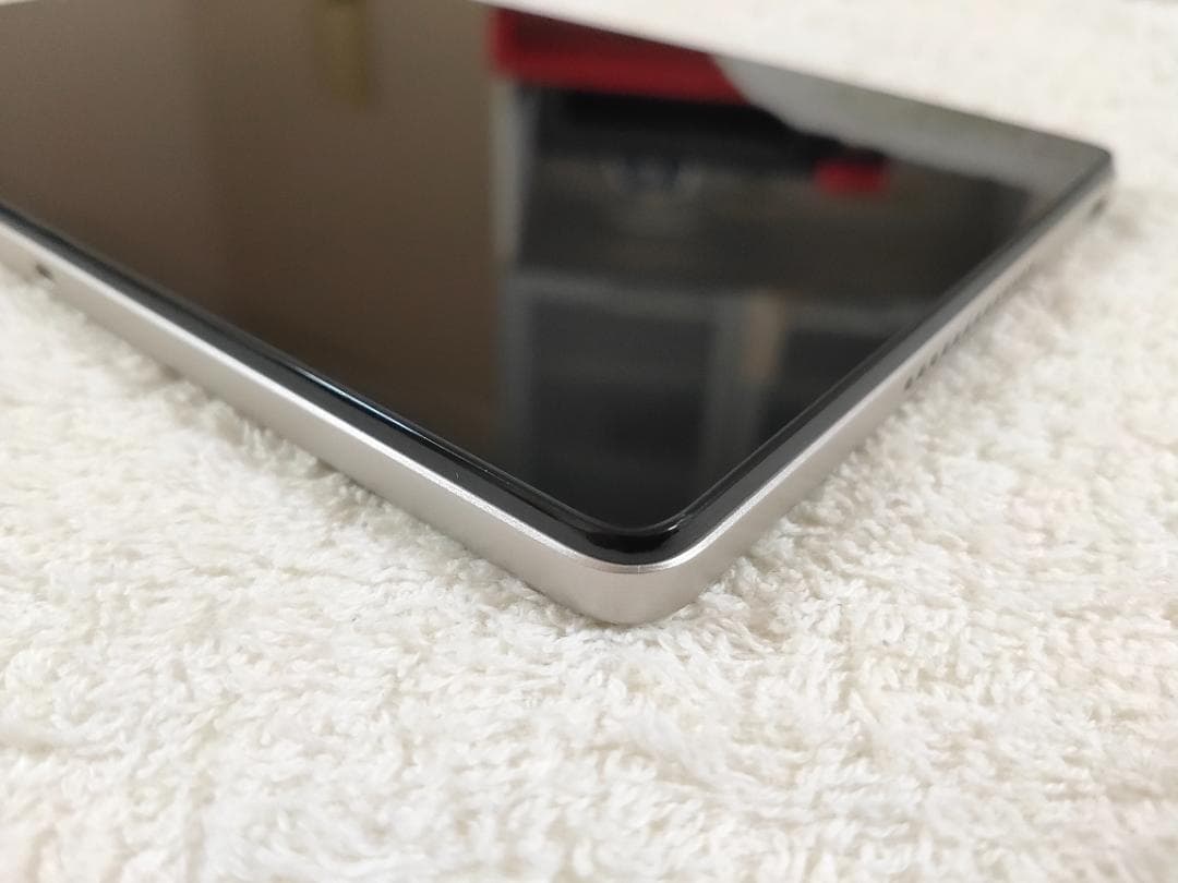 ドコモタブレット d-42A SIMロック解除コード有 4 107