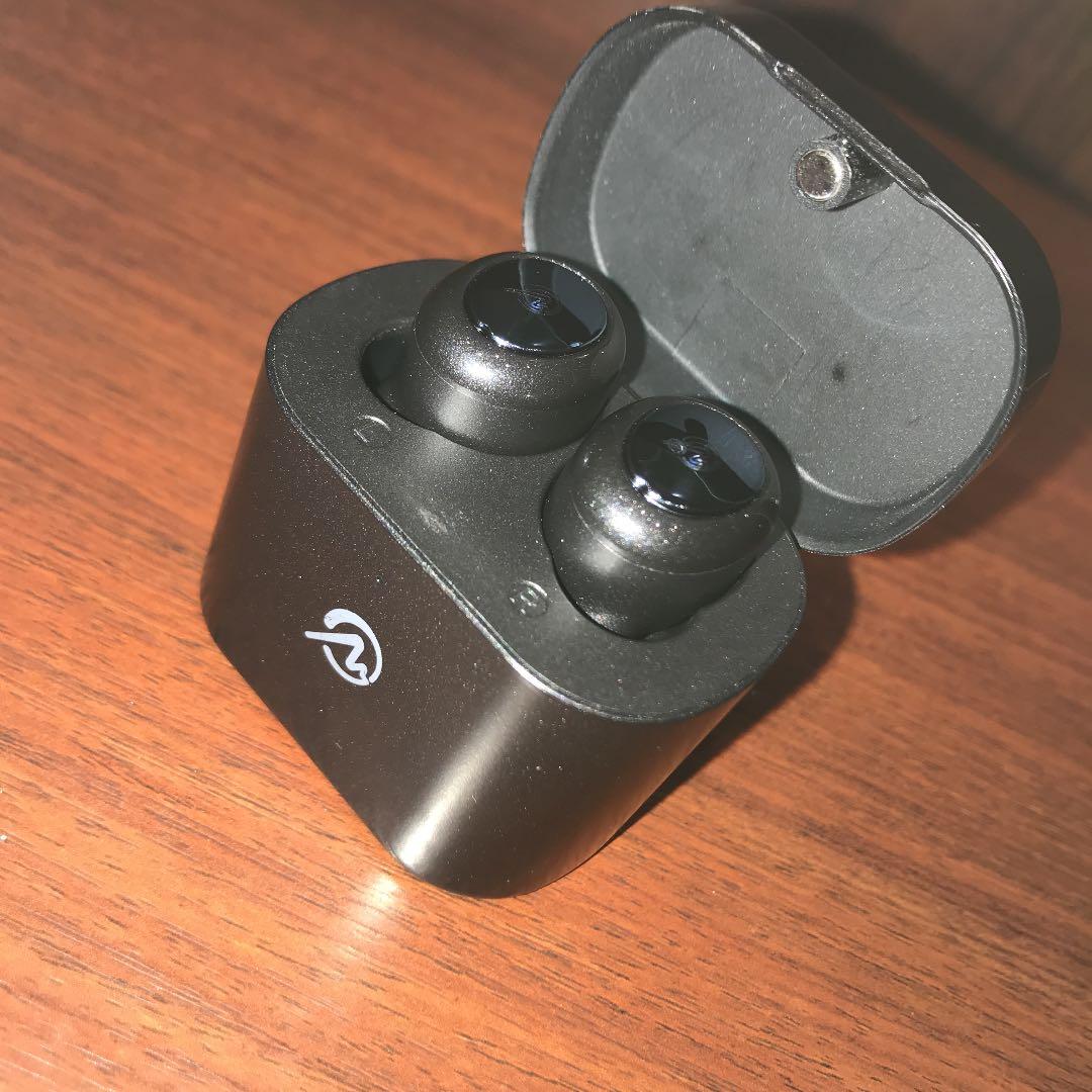 BluetoothイヤホンMS-TW2