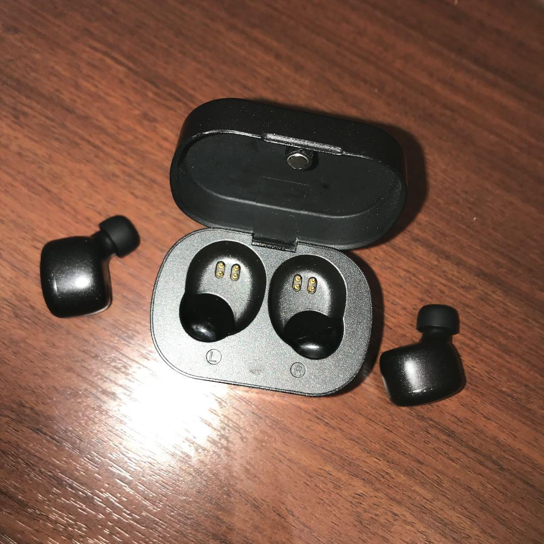 BluetoothイヤホンMS-TW2