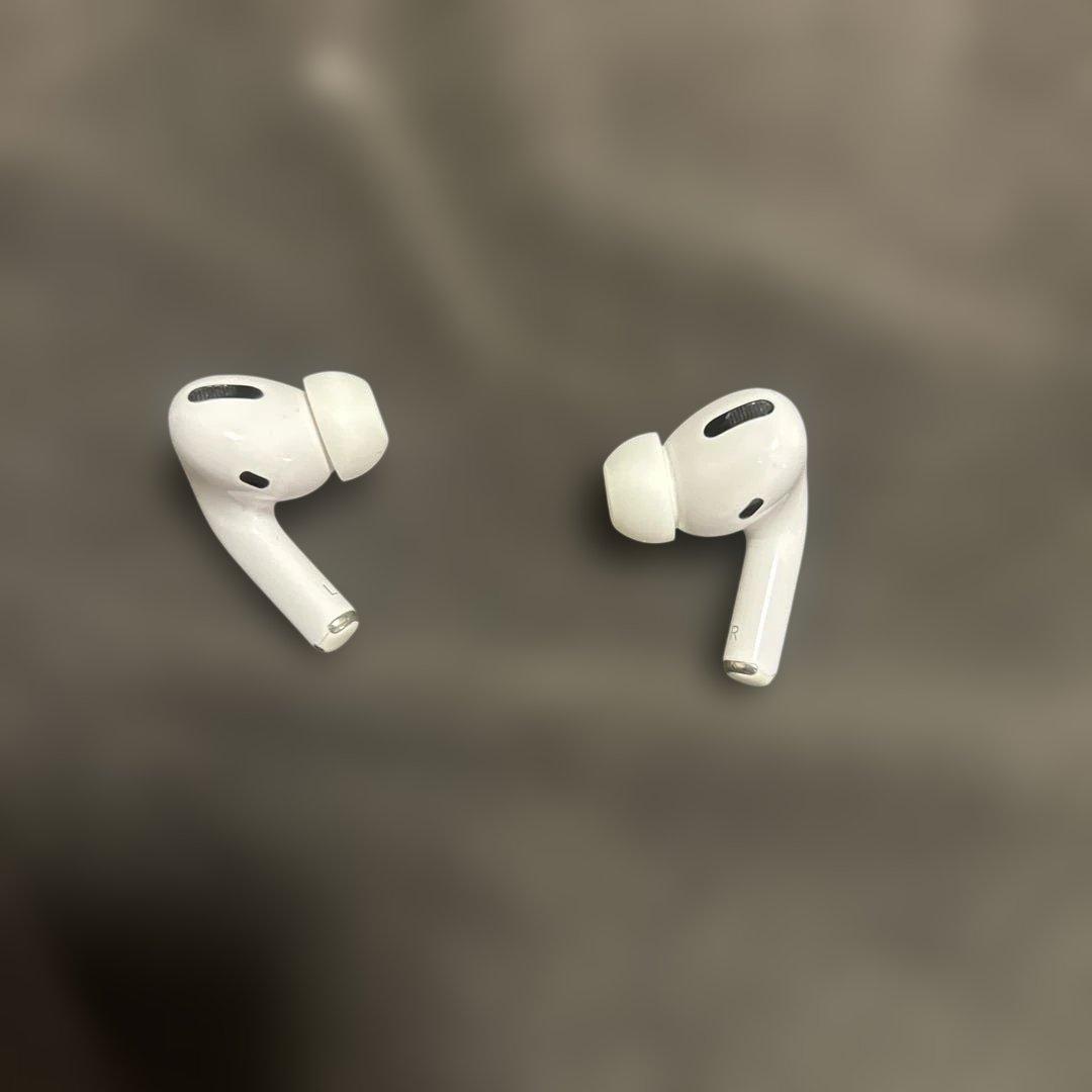 値下げ交渉オッケーです！AirPods pro3