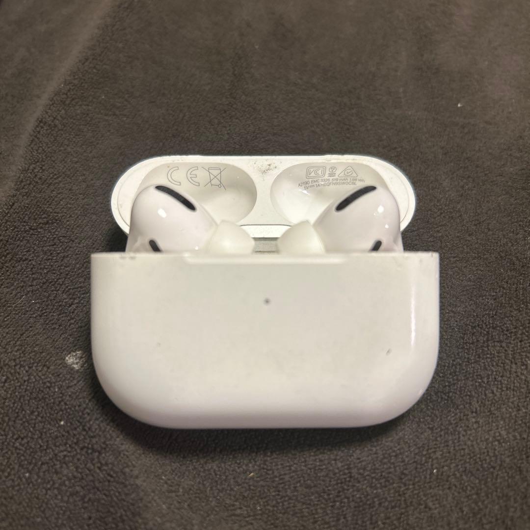 値下げ交渉オッケーです！AirPods pro3