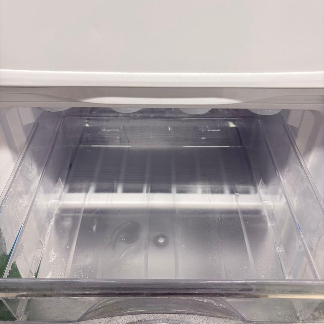 650 2024年製　イチオシ　冷蔵庫　小型　100L以上　洗濯機も有　極美品