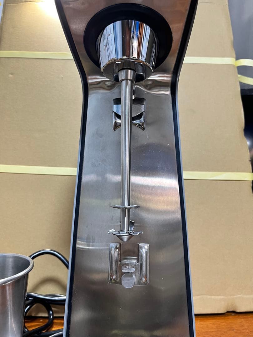 Hamilton Beach Commercial ミキサー