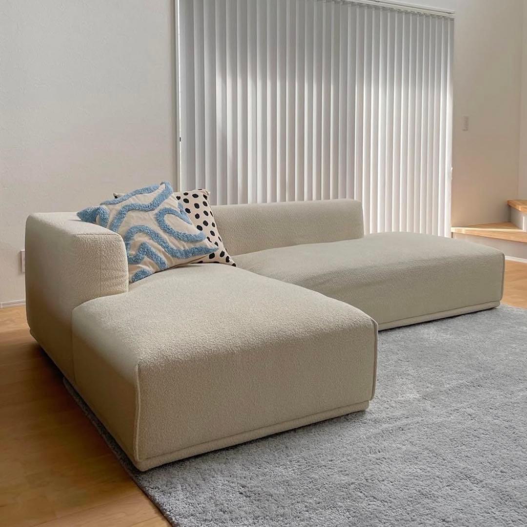 Francfranc メーネ ソファ