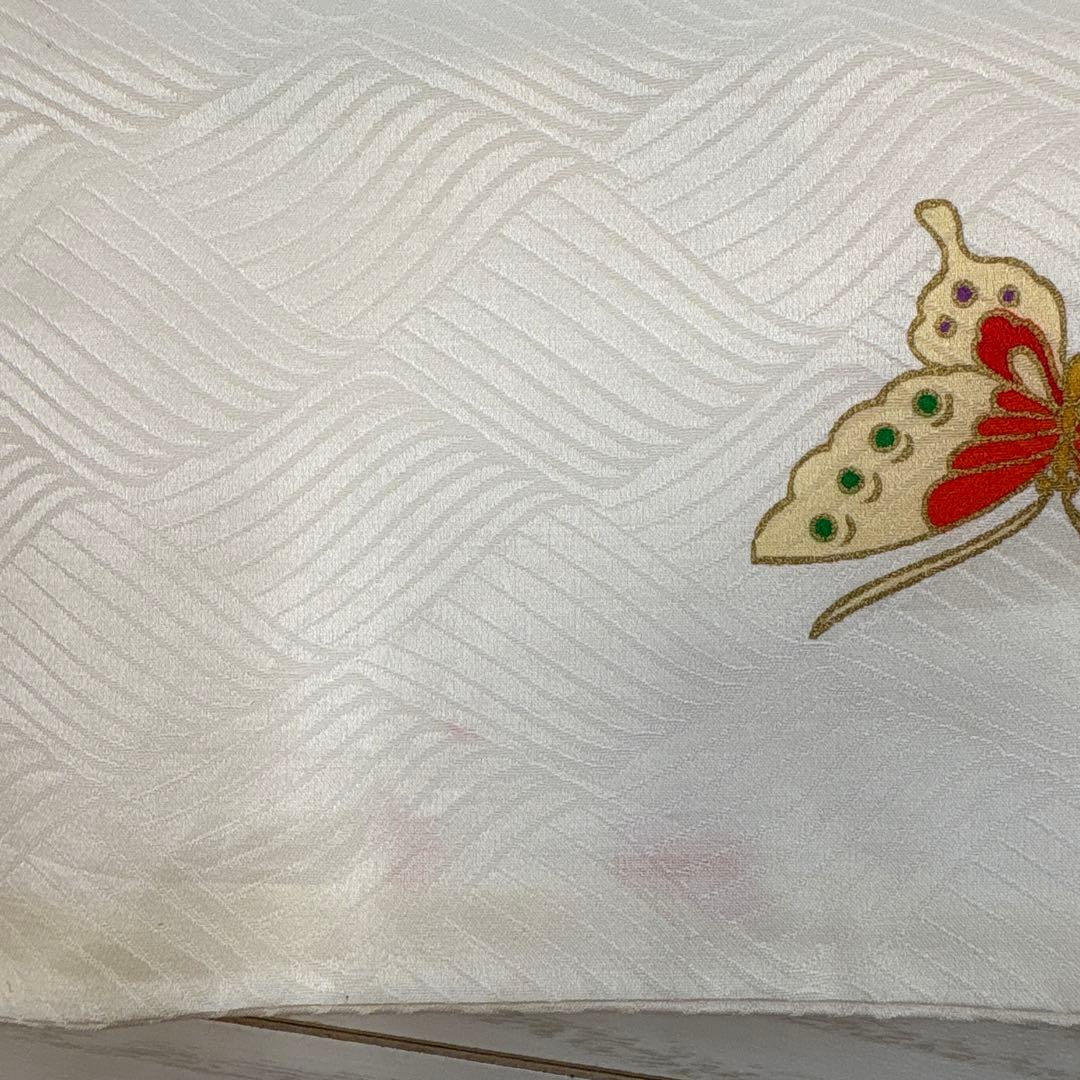 七五三 子供　着物　セット　3歳　被布　5点セット