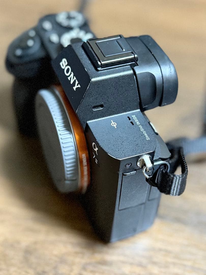 Sony α7 II ILCE-7M2