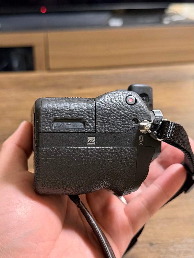 Sony α7 II ILCE-7M2