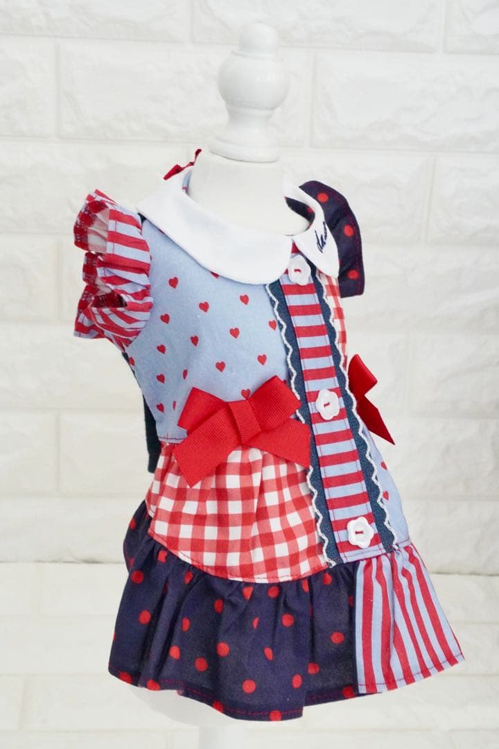 CandyBuppie Annieワンピバレッタセット キャンディブッピー