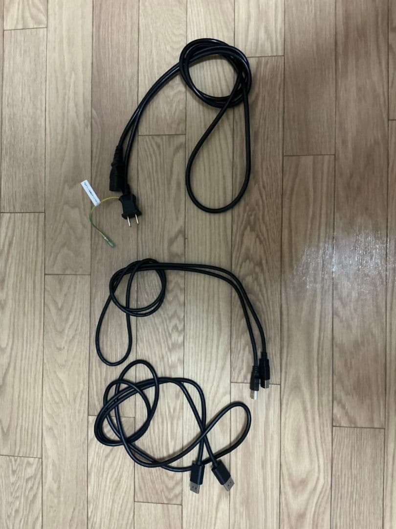 ジ*世様 Alienware AW3225QF (JUNK)