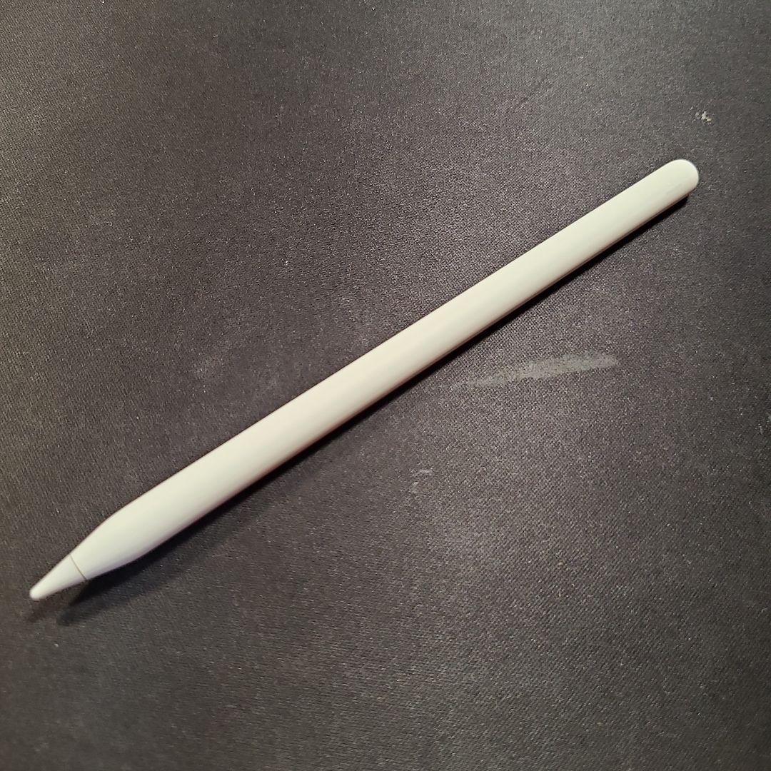 Apple Pencil Pro ホワイト　箱なし