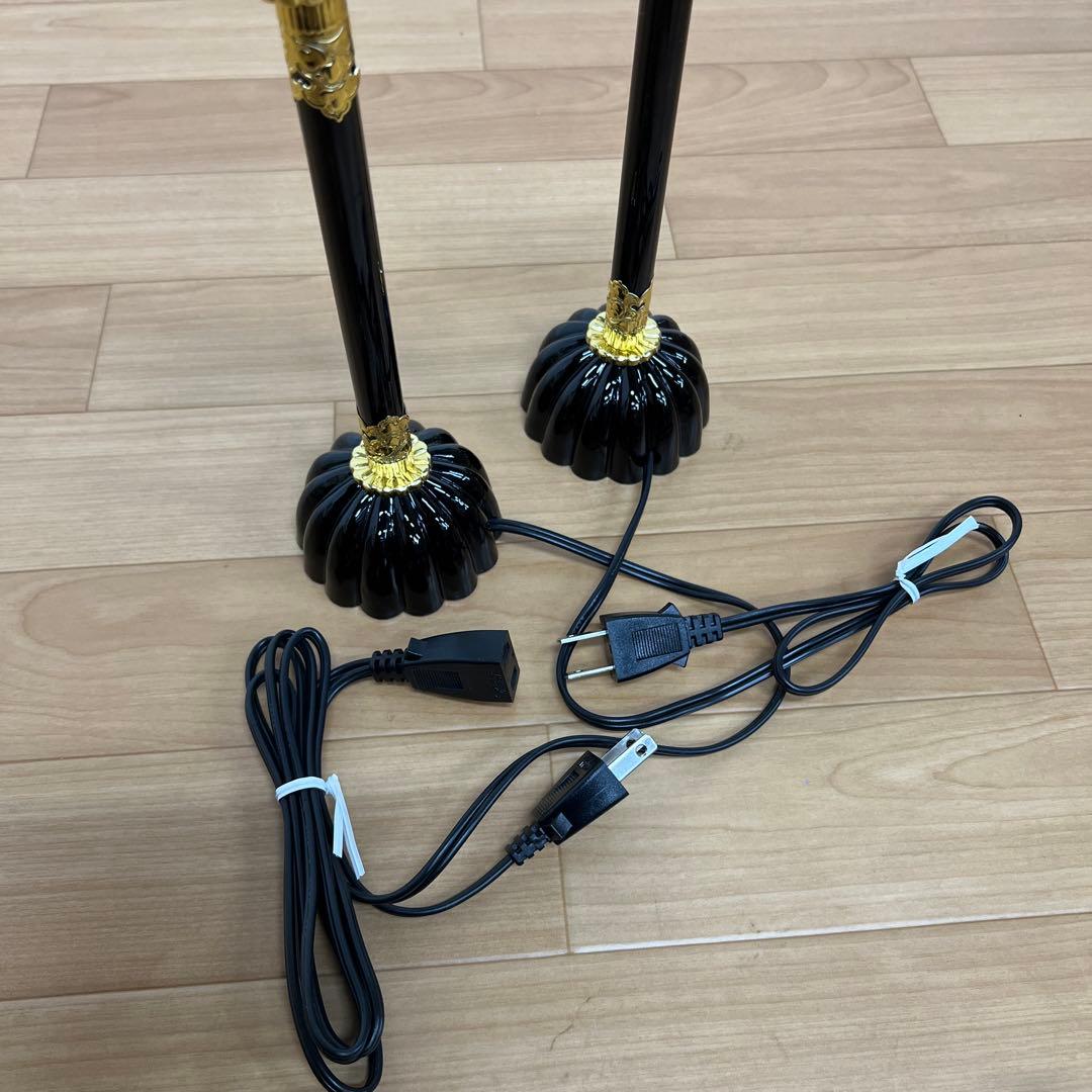 樹脂雛人形　桃の節句　菊灯ぼんぼり