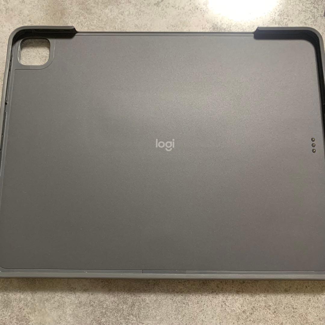 ロジクールCombo Touch iK1275GRAr