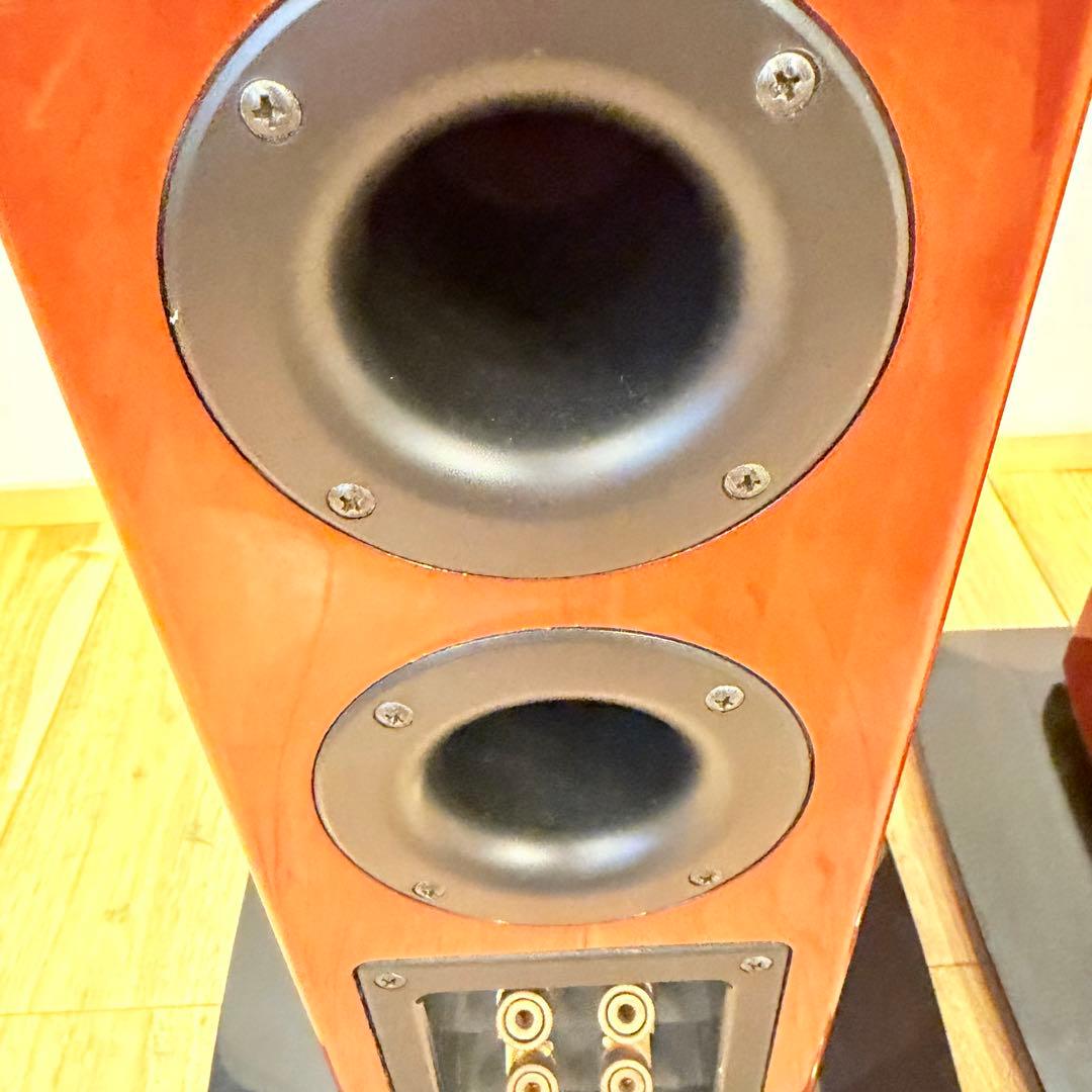 名機 廃盤 Panasonic SB-PF800 スピーカー Cineplex