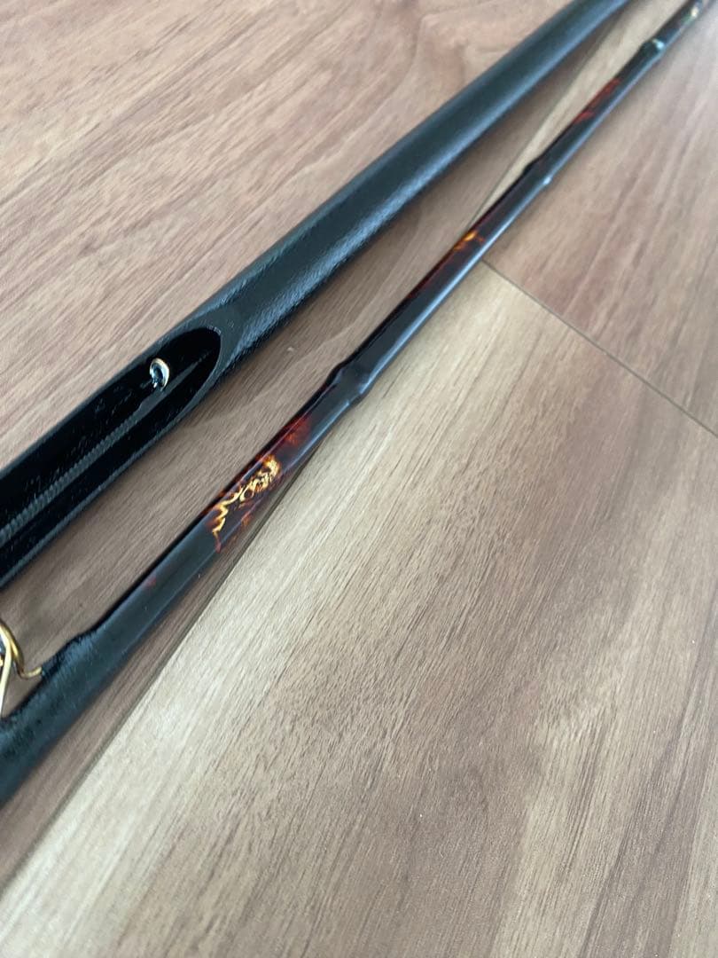 旭信和竿　極細