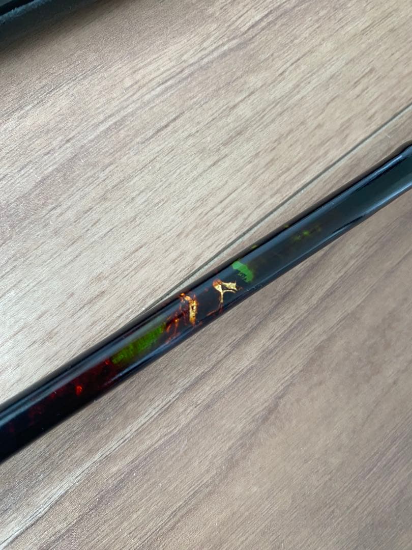 旭信和竿　極細