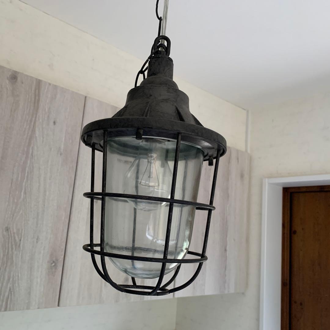 アートワークスタジオ マリンランプ マゼランペンダントライト