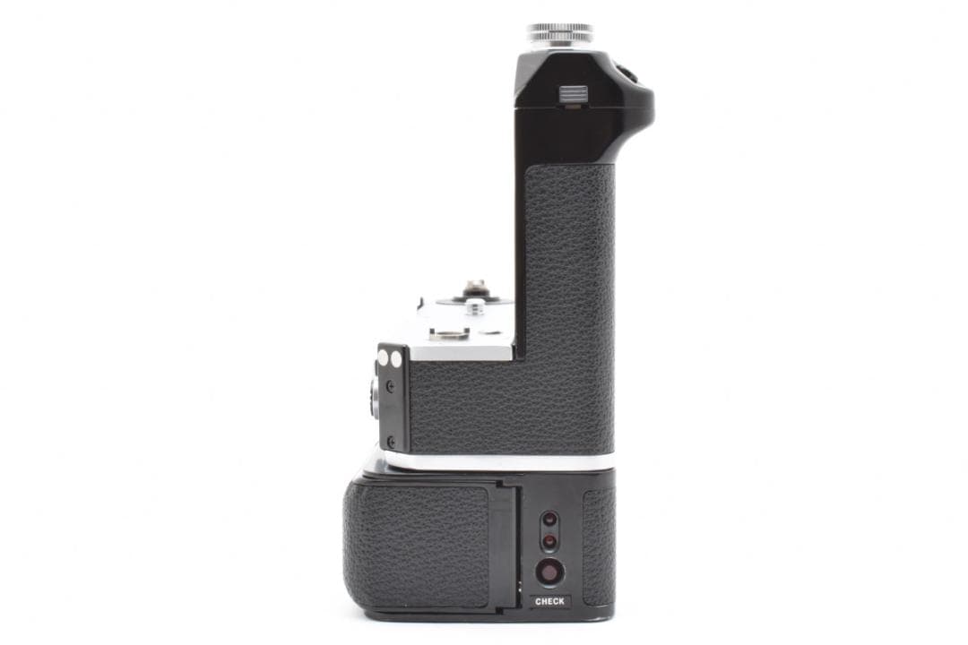 ★美品★ ニコン F2用 モータードライブ　MD-1 MB-1 #19970