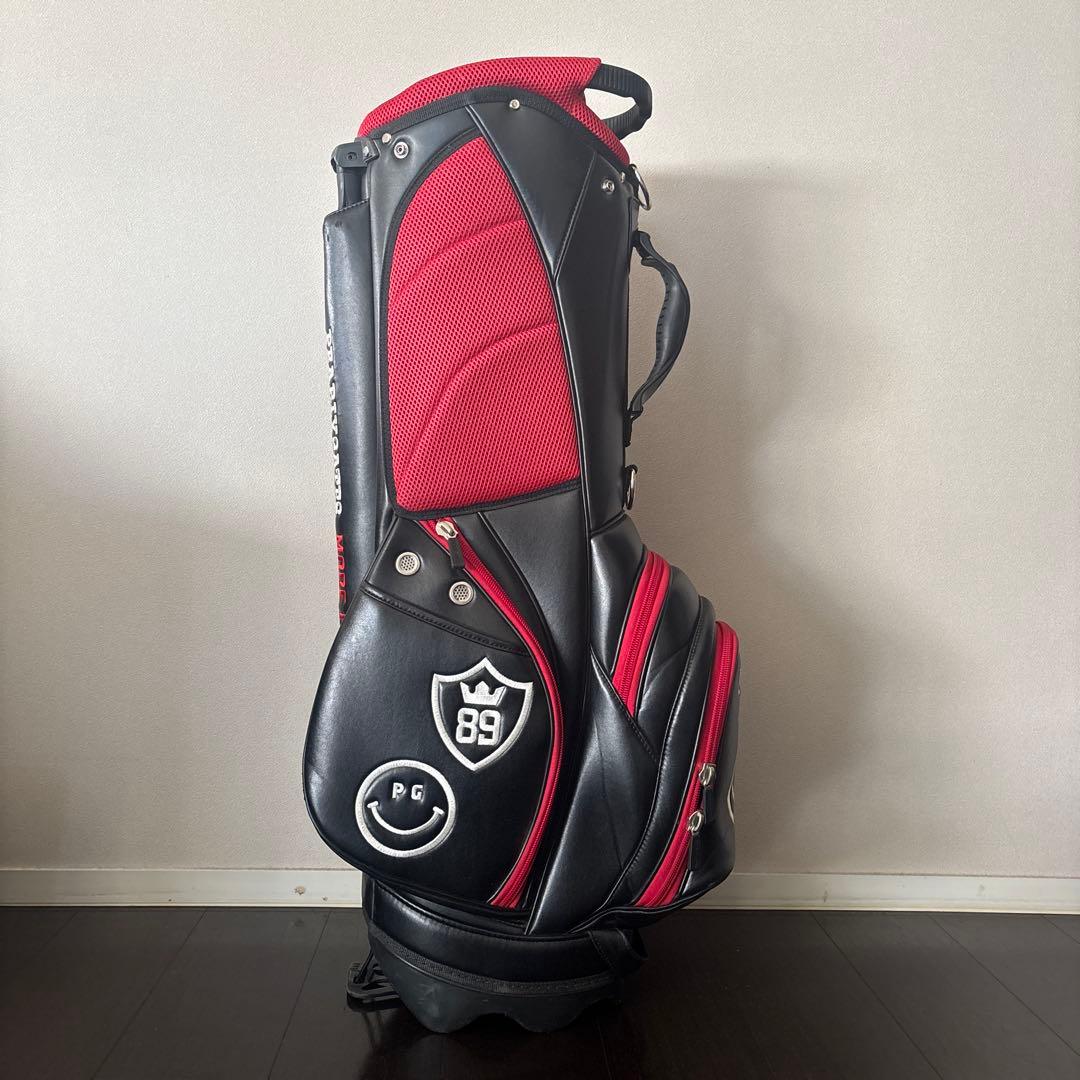 パーリーゲイツ キャディバック