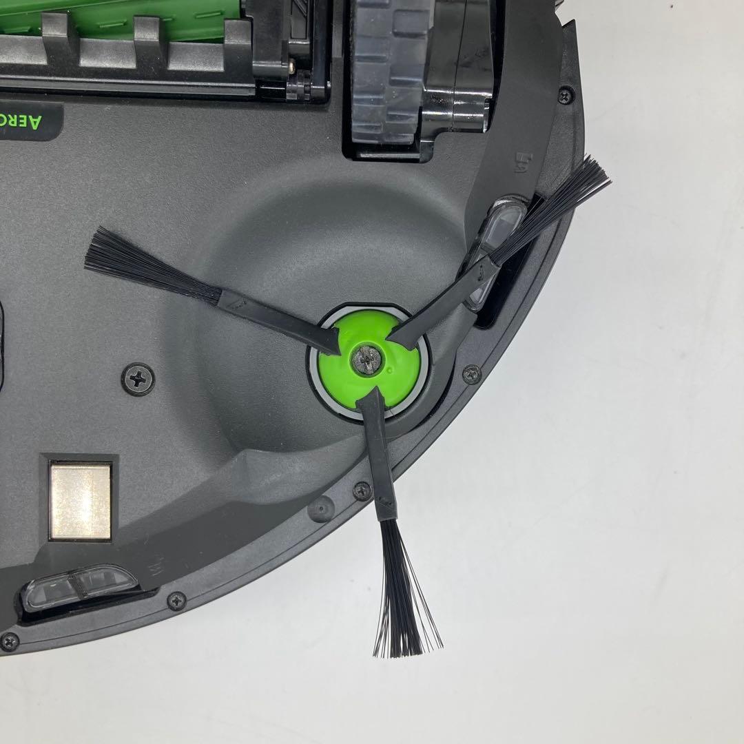 【箱付ほぼ未使用】iRobot Roomba i3+ ロボット掃除機