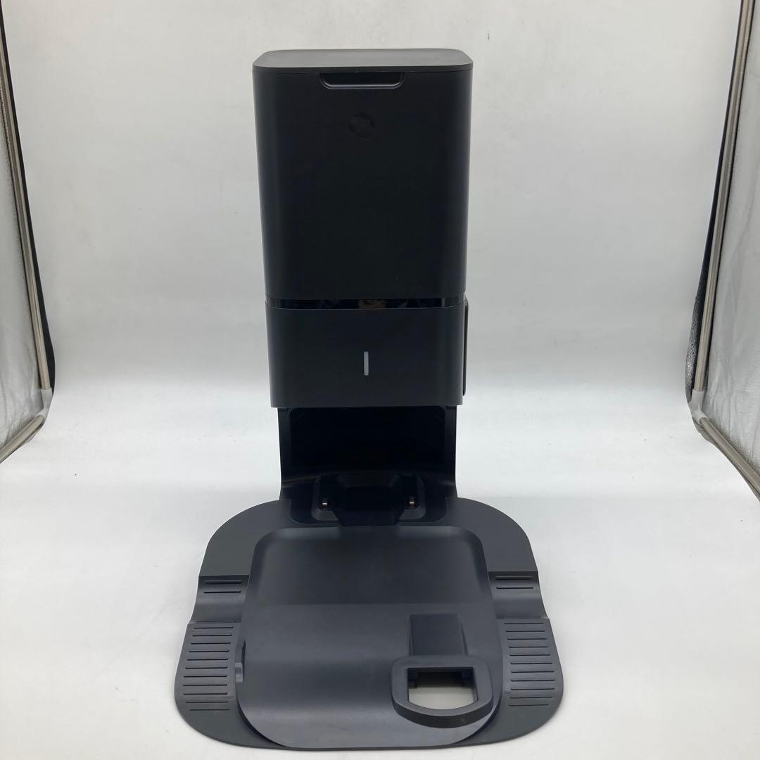 【箱付ほぼ未使用】iRobot Roomba i3+ ロボット掃除機