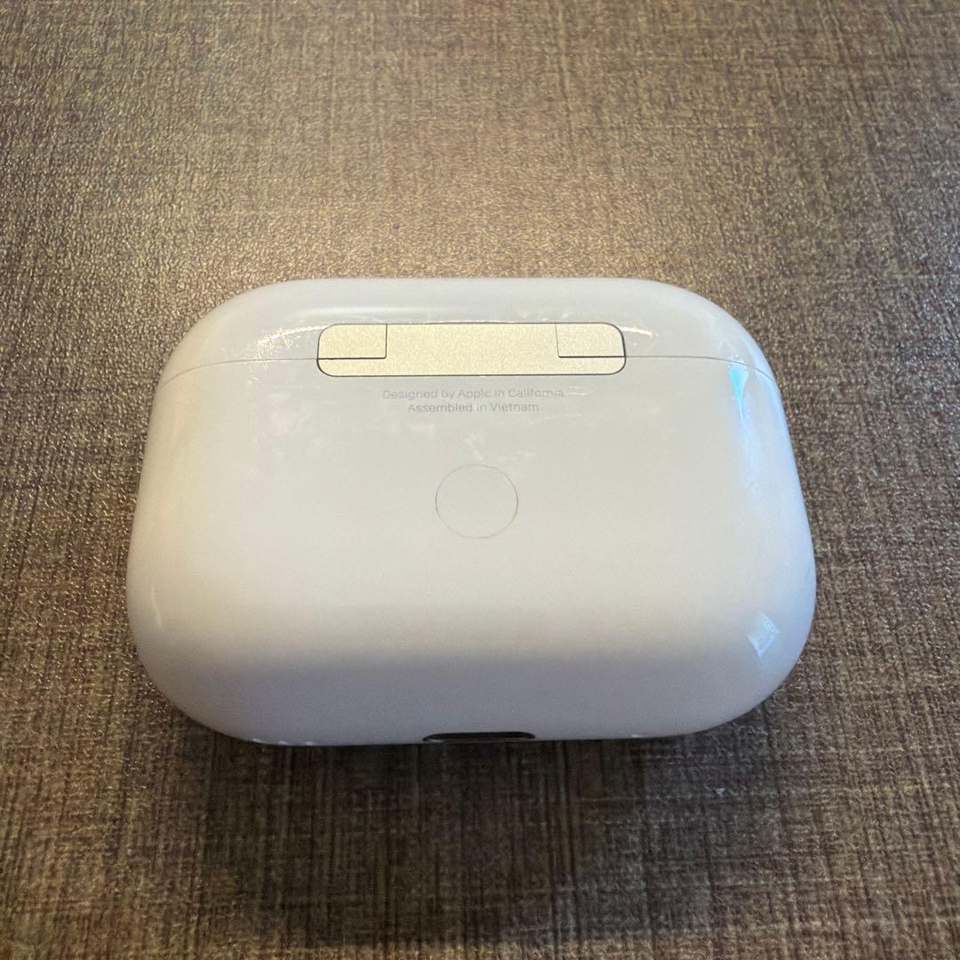 Apple AirPodspro2世代 正規品