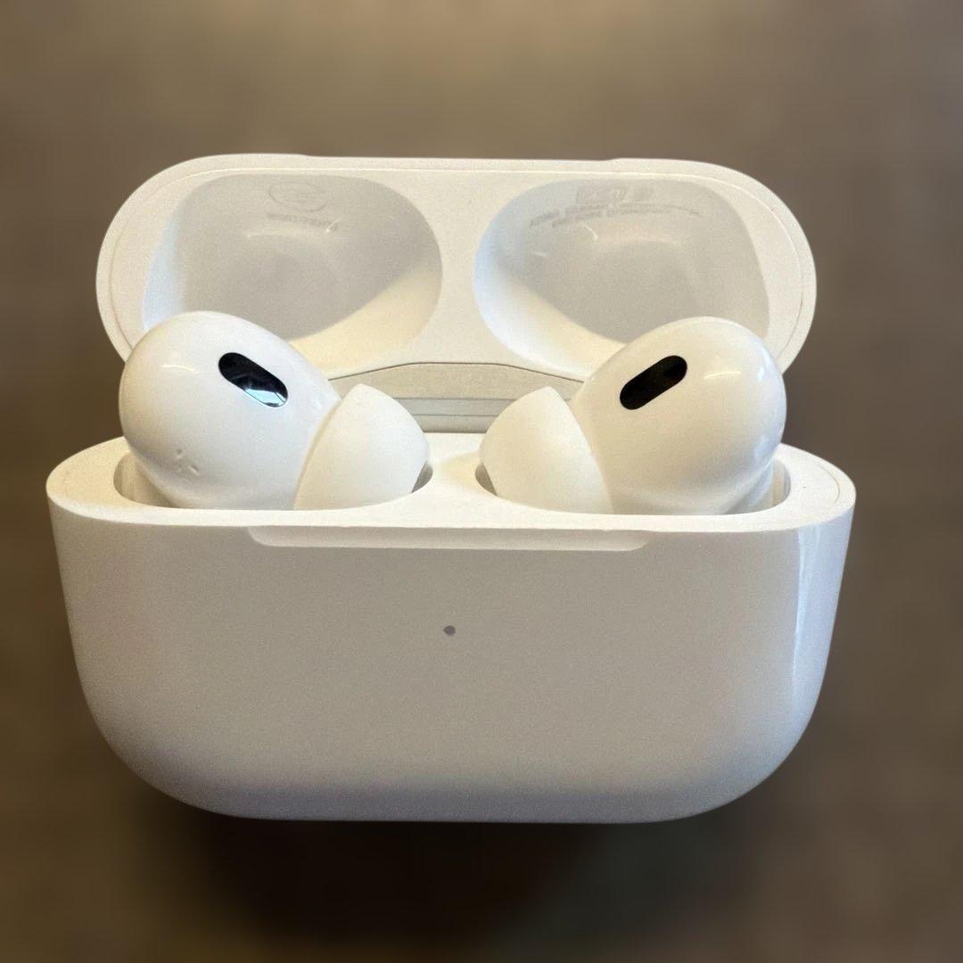 Apple AirPodspro2世代 正規品