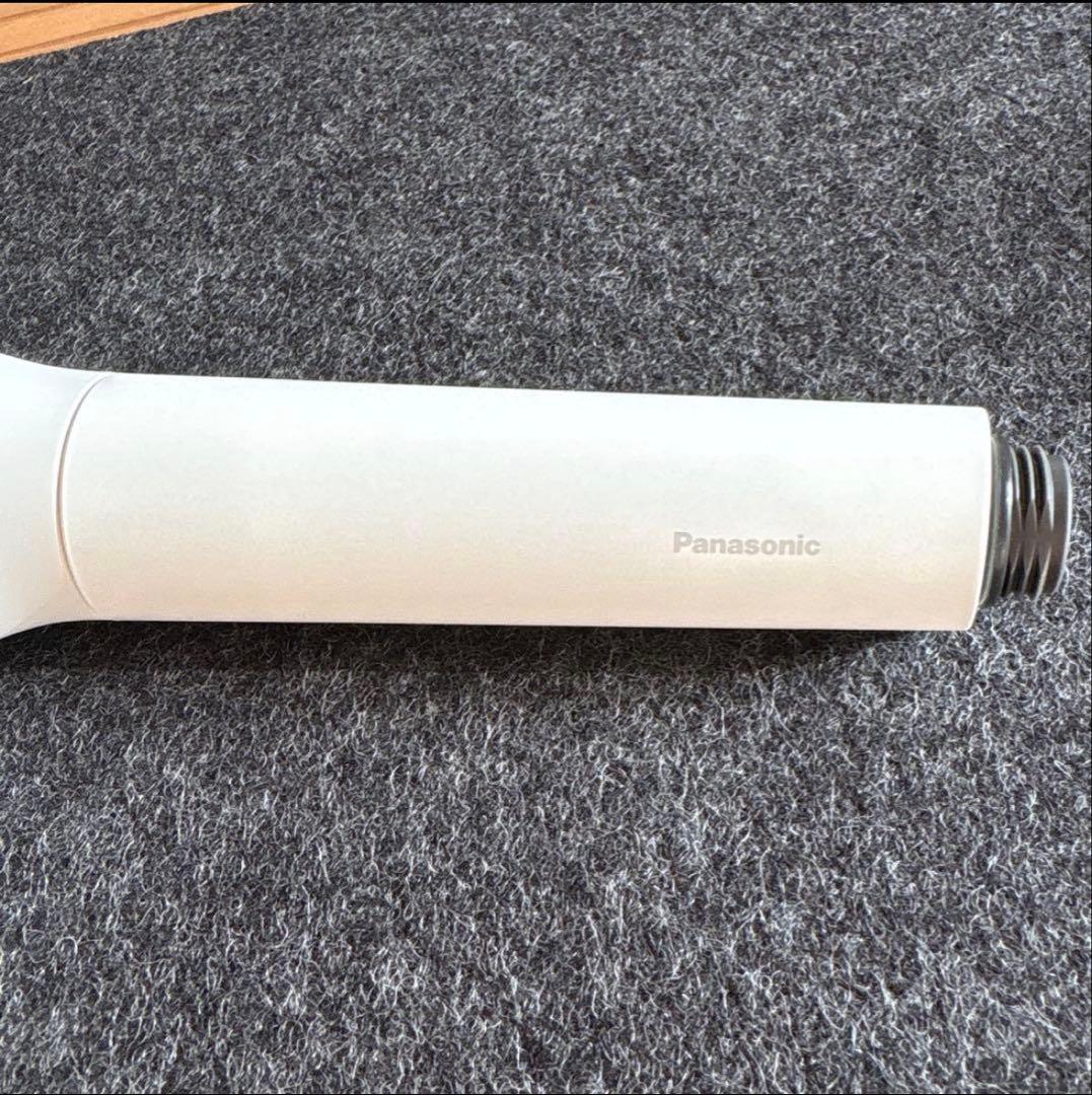 Panasonic FINE VEIL シャワーヘッド EH-SH50-W