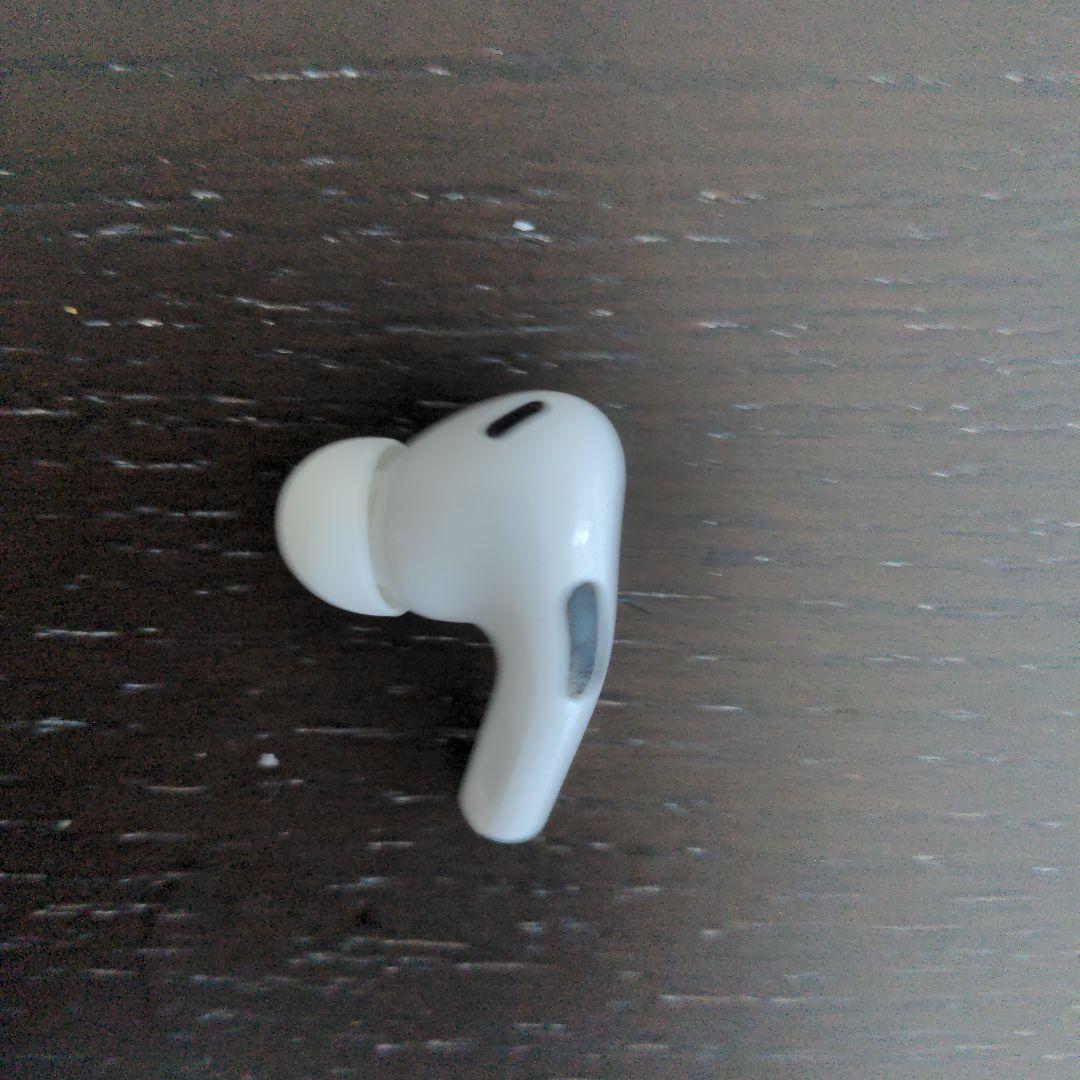 AirPods Pro 第2世代 左耳