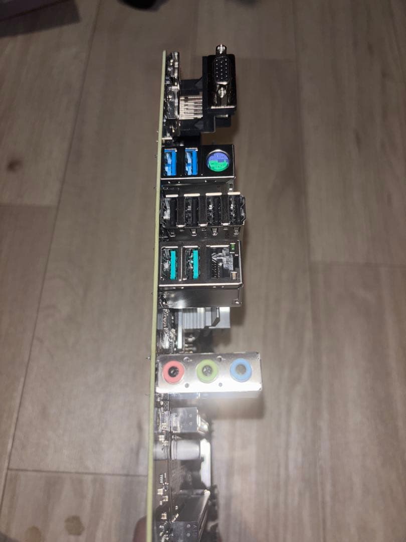 マザーボード ASUS PRIME B650M-A II CSM