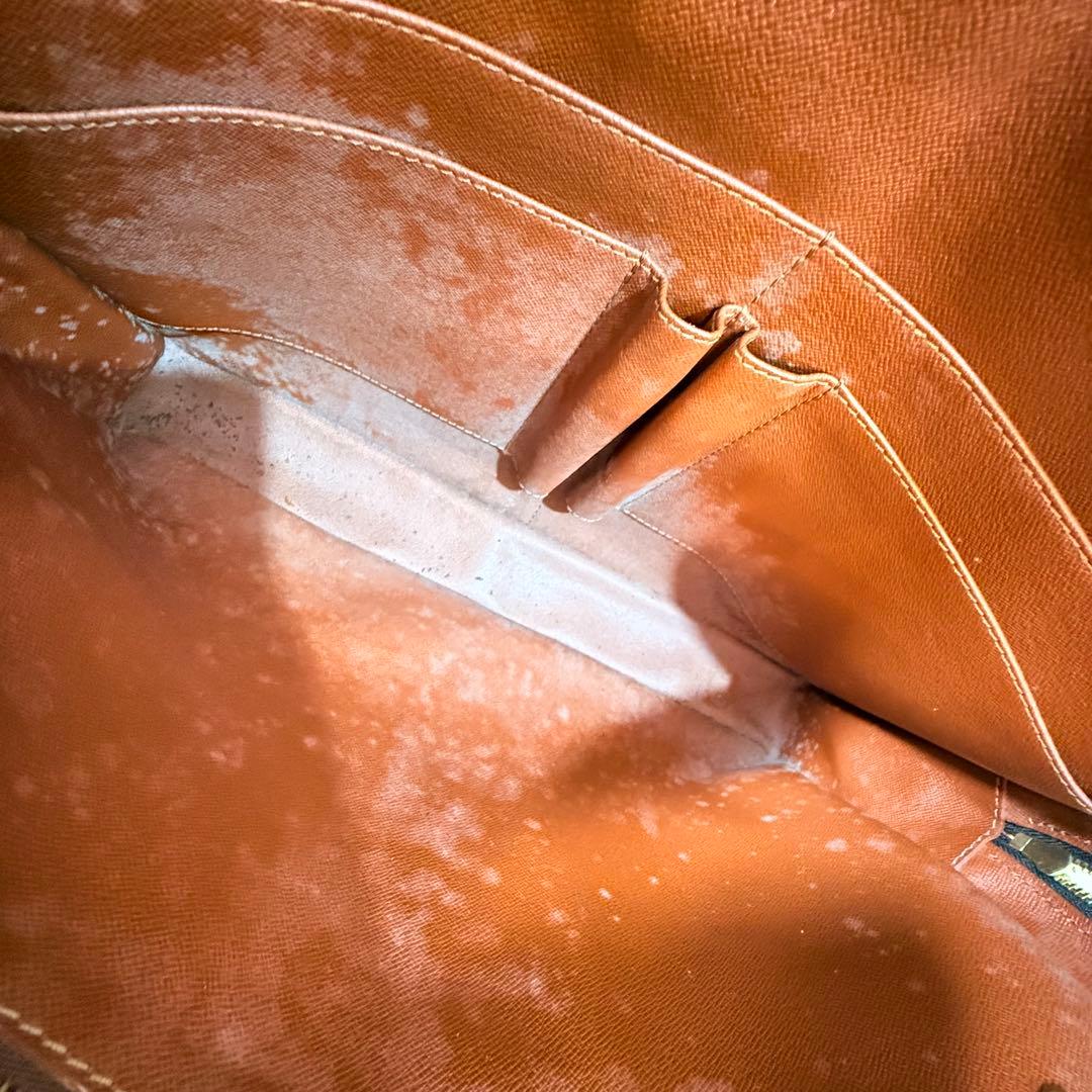 ■美品■LOUIS VUITTON ルイヴィトン モノグラム ポルトドキュマン