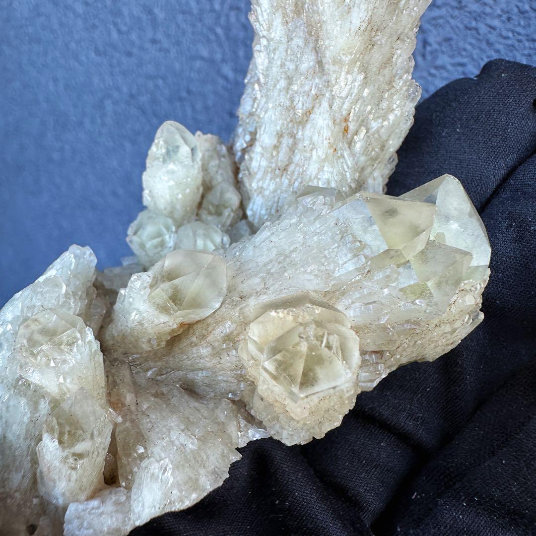 爆アレ❗️シトリン スピリットクォーツ カクタスクォーツ パワーストーンA1183