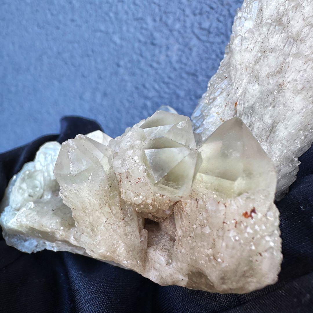 爆アレ❗️シトリン スピリットクォーツ カクタスクォーツ パワーストーンA1183