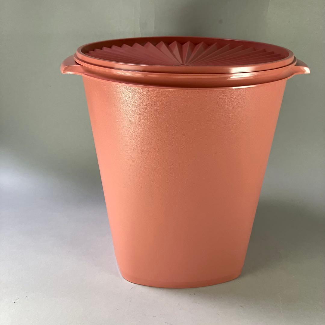 タッパーウェア マキシクイーンデコレーター １１L