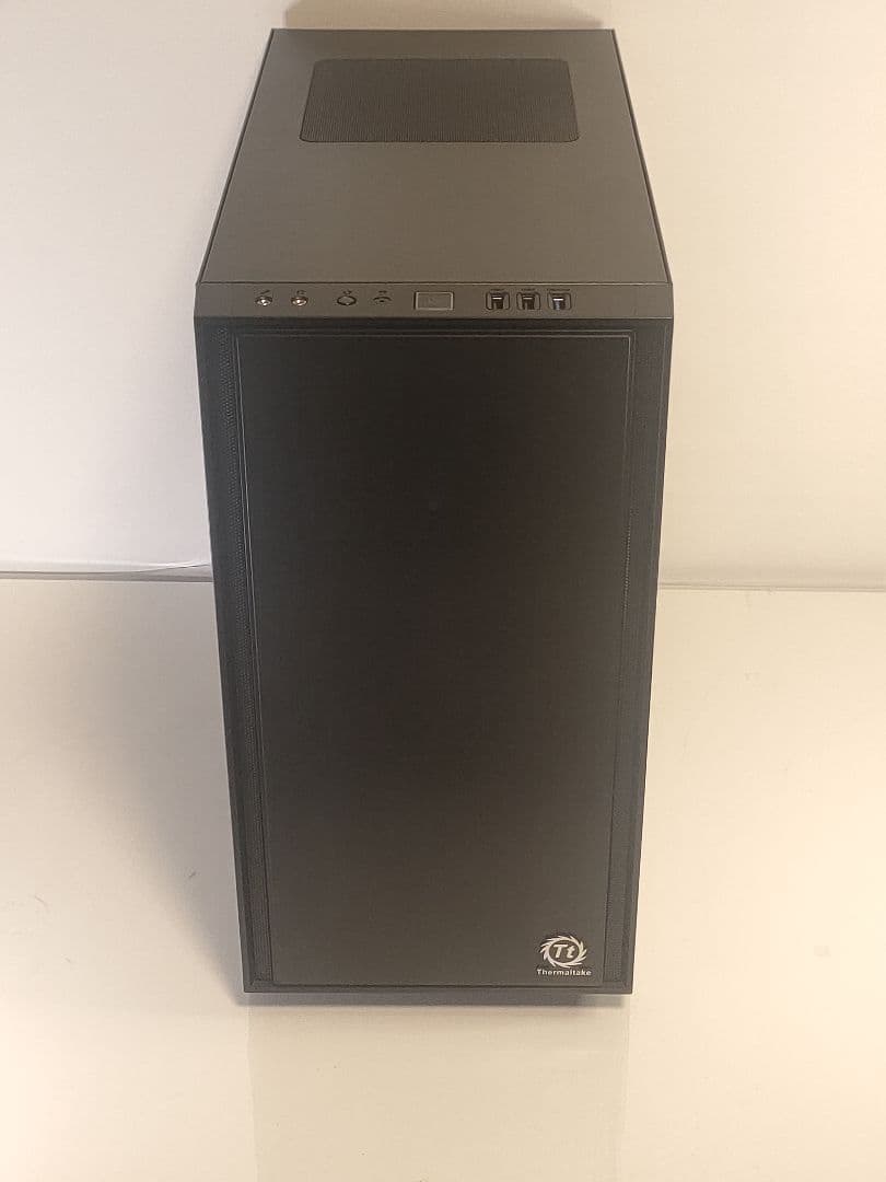 【猫野にゃんこPC】i7-12700 RTX4060ti