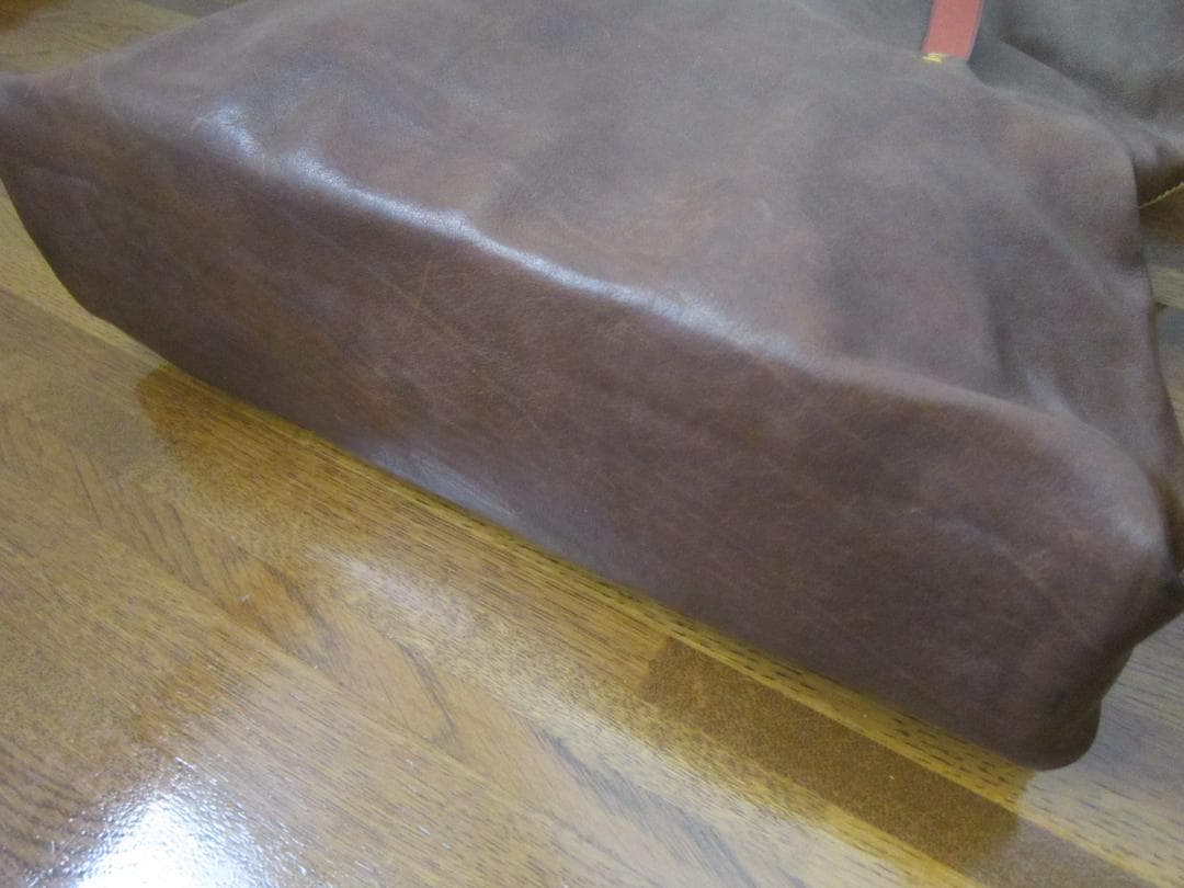 アンリークイール　⑥　手提げバッグ　トートバッグ　鞄　バッグ