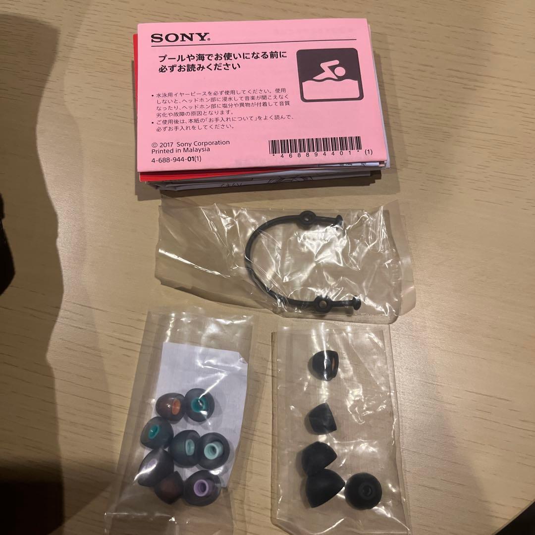 SONY NW-WS623 ウォークマン WALKMAN