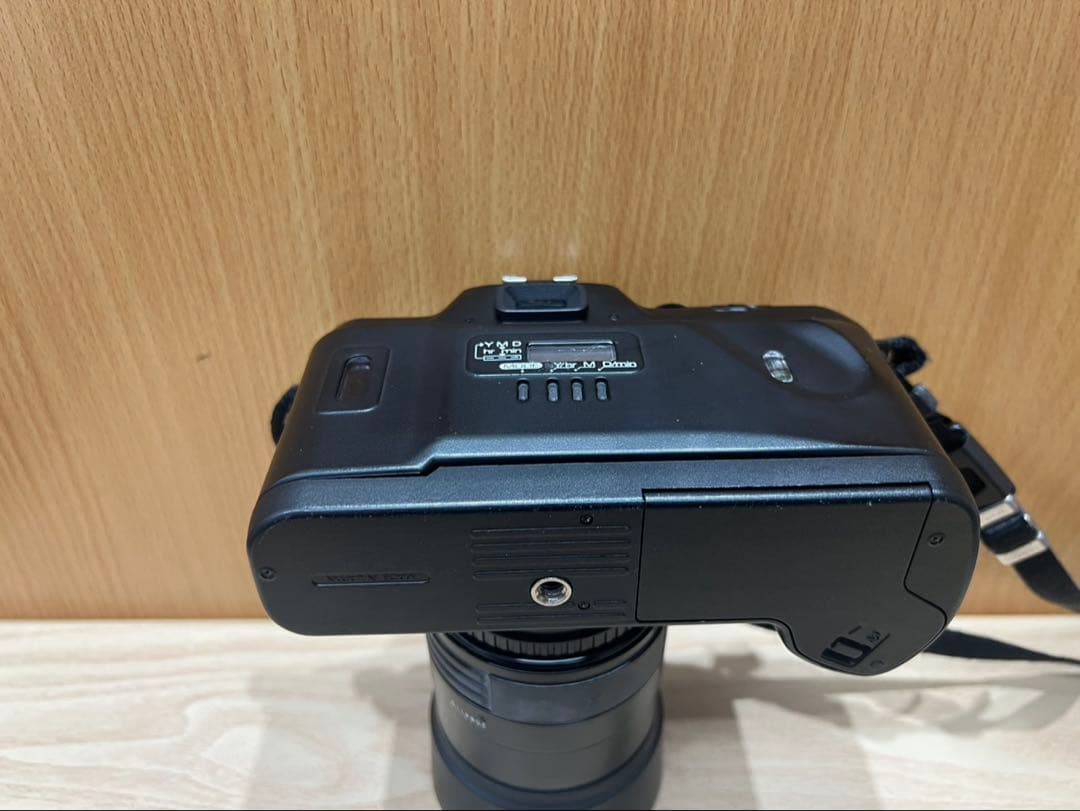 Nikon F-401 フィルム一眼レフカメラ レンズ セット