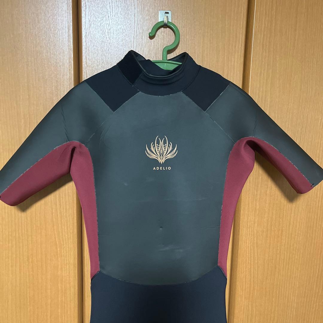 ⬛︎ADELIOウエットシーガルMSサイズ