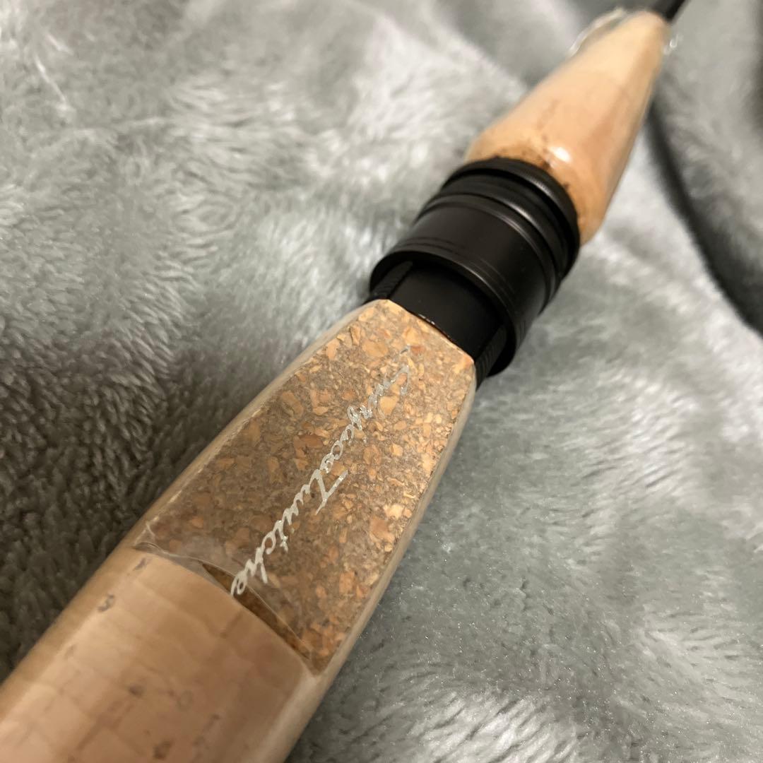 ufm ウエダ　サーフェィストゥイッチャーSTS-５０１MN-SI