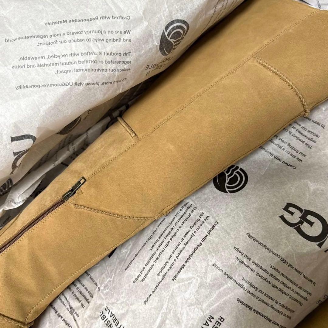 UGG ロングブーツ　New Heights Platform Xtra