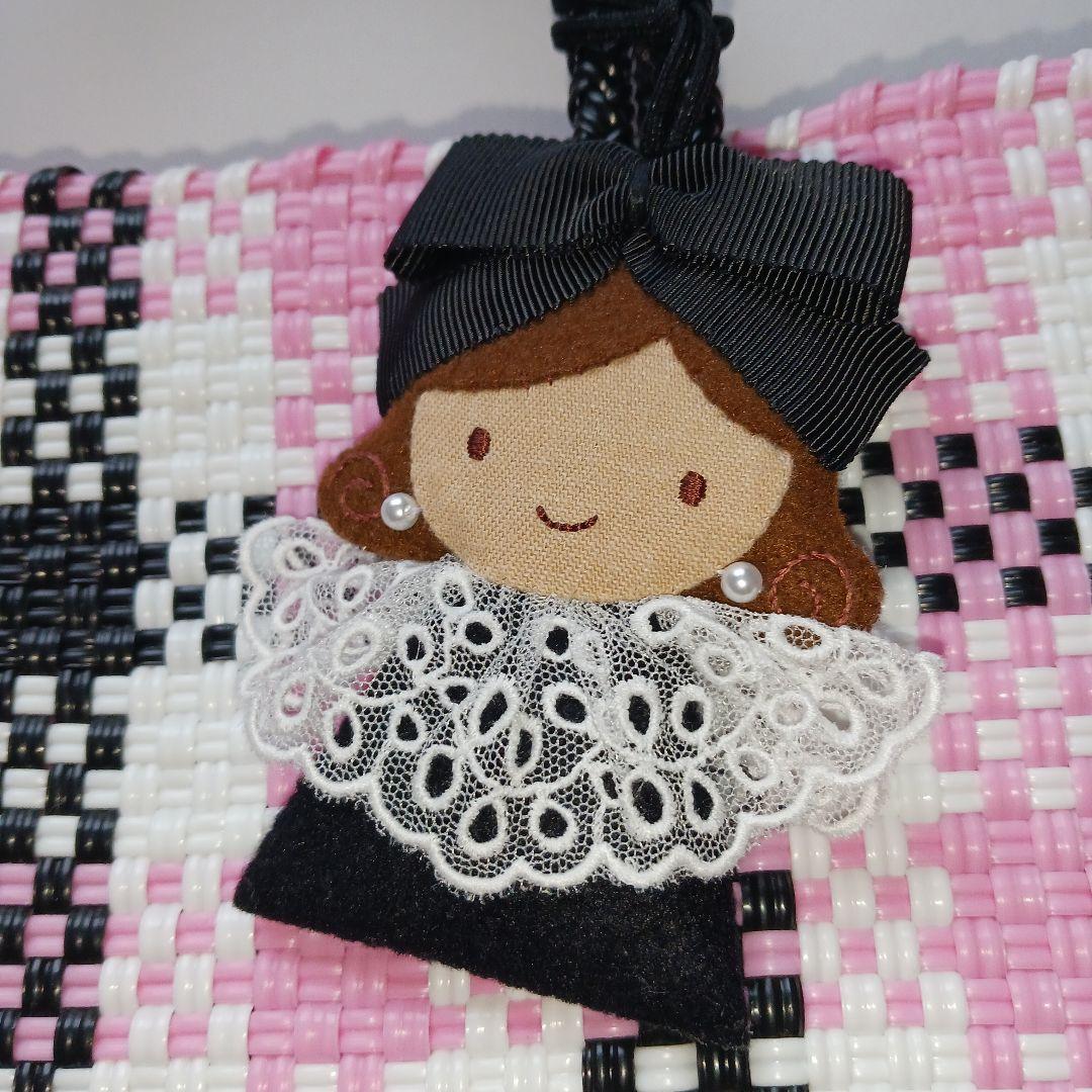 ファミリア　メルカドバッグ　2025