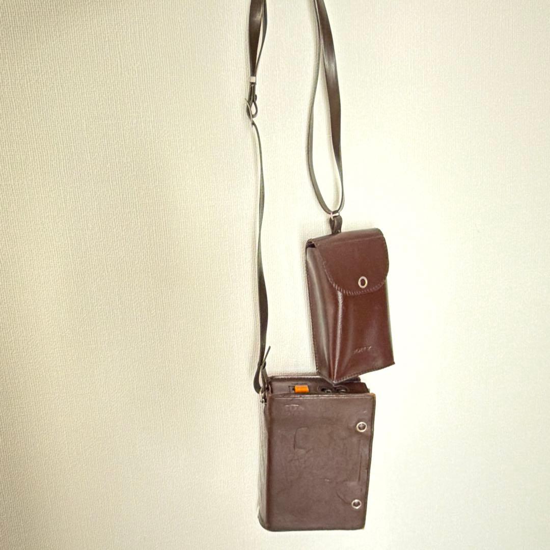 1979年発売 SONY初代ウォークマン ケース付き